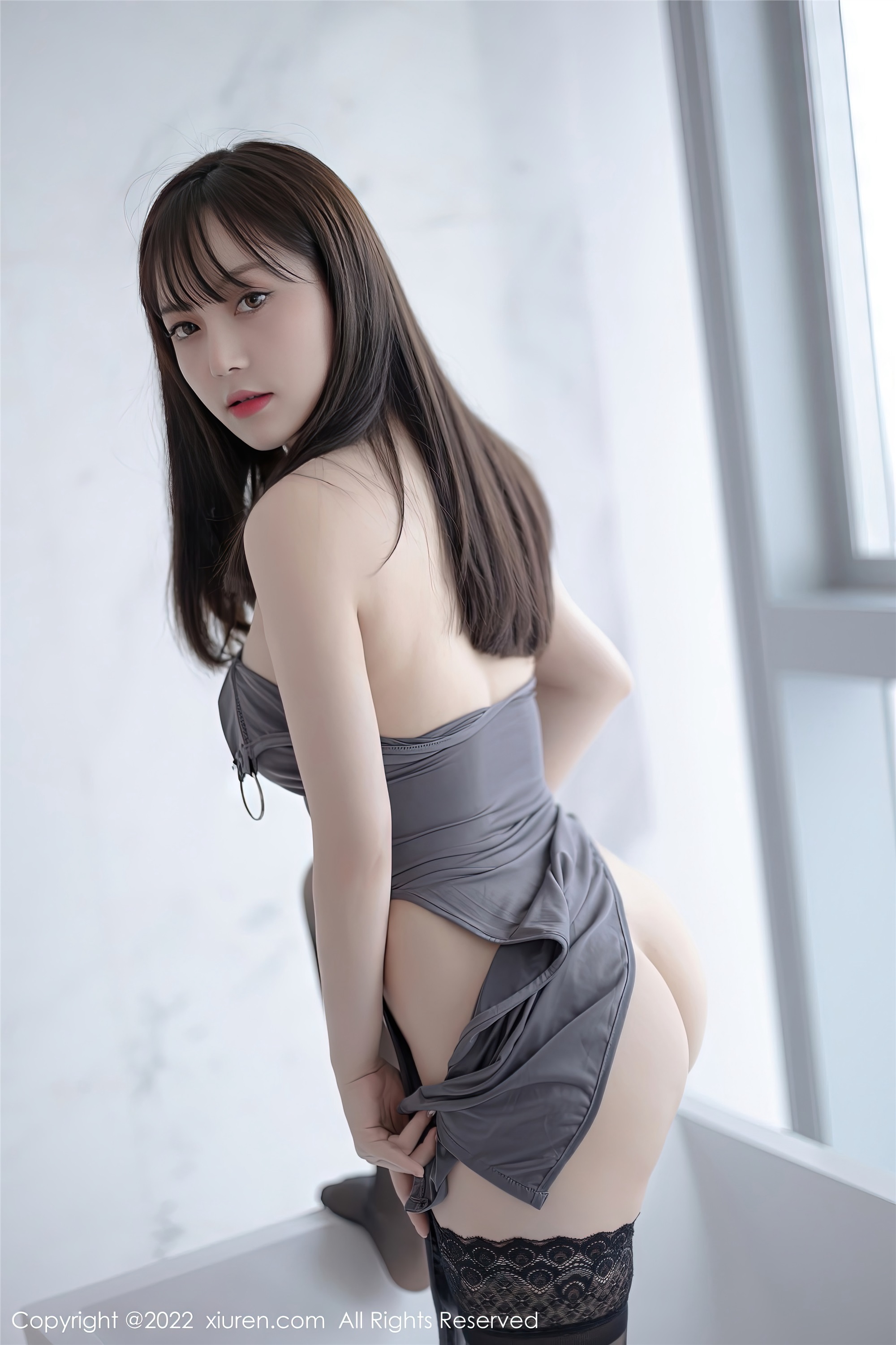 Xiuren秀人网 2022.11.16 NO.5865 豆瓣酱